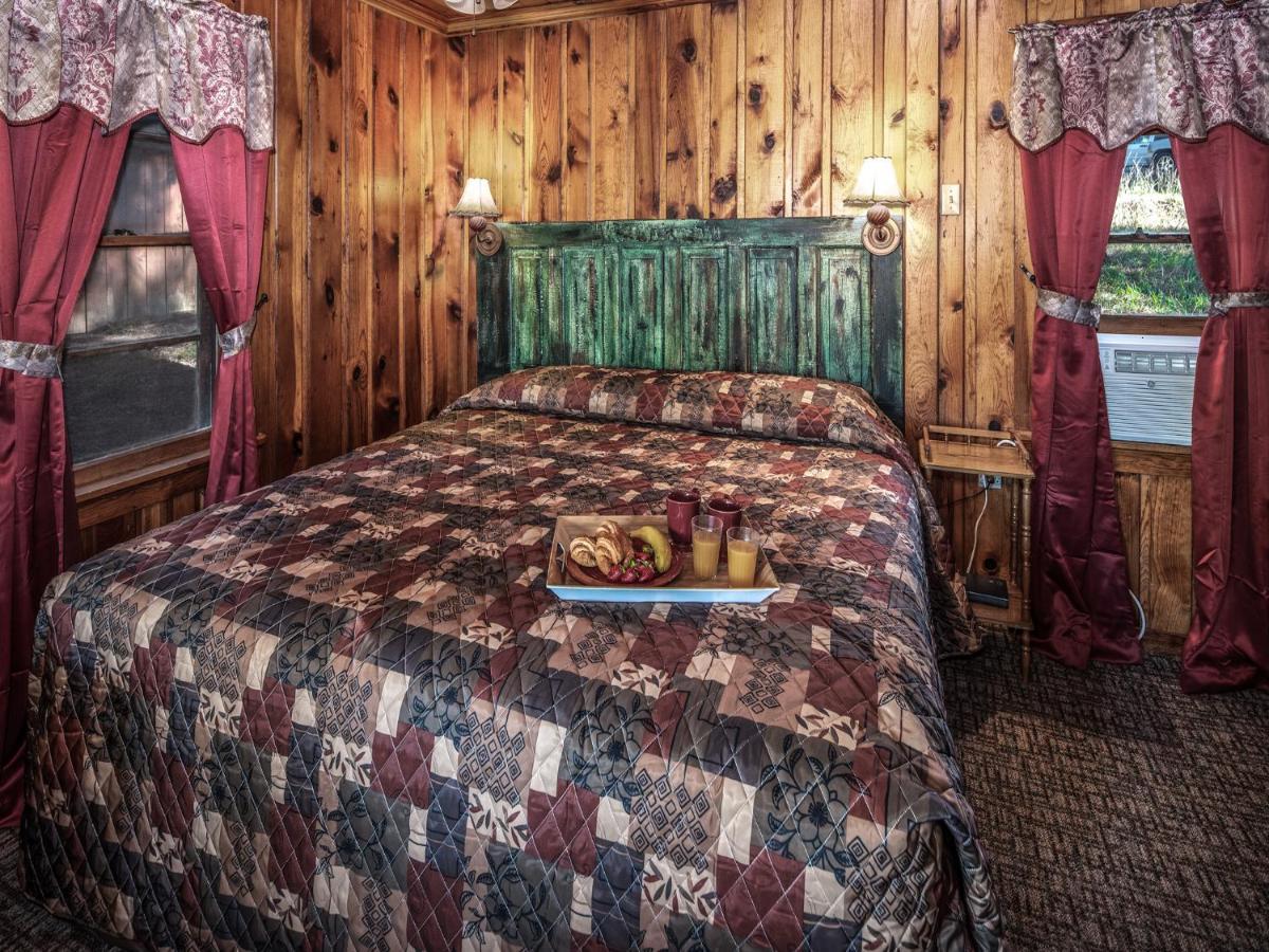 Apache Village 6, King Studio With Sleeper Sofa, Sleeps 3 Ruidoso Esterno foto