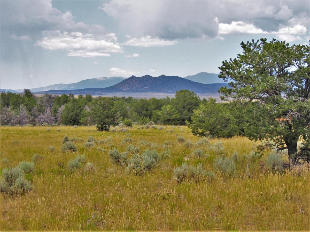 Apache Village 6, King Studio With Sleeper Sofa, Sleeps 3 Ruidoso Esterno foto